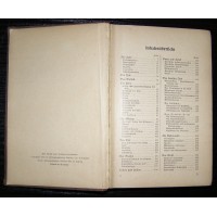 Sprawdź! Warte poznania fakty ze wszystkich dziedzin/Schlag nach! Wissenswerte Tatsachen aus allen Gebieten, Leipzig, 1939